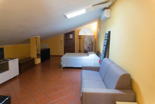 Bed & Breakfast Al Cardinale Rooms & Studios