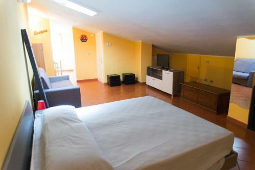 Bed & Breakfast Al Cardinale Rooms & Studios
