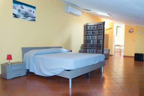 Bed & Breakfast Al Cardinale Rooms & Studios