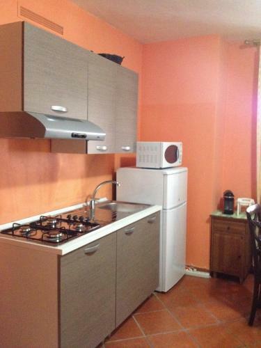 Bed & Breakfast Al Cardinale Rooms & Studios