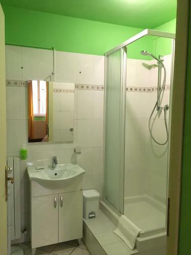 Bed & Breakfast Al Cardinale Rooms & Studios