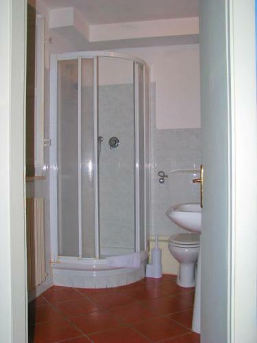Bed & Breakfast Al Cardinale Rooms & Studios