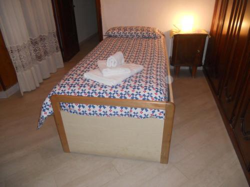 Apartamento Appartamento Margherita