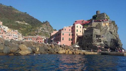 Apartamento Appartamento Margherita