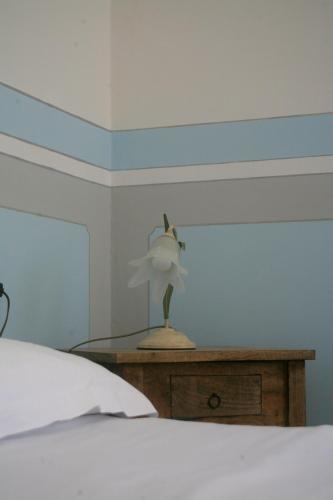 Hotel Pensione Sorriso