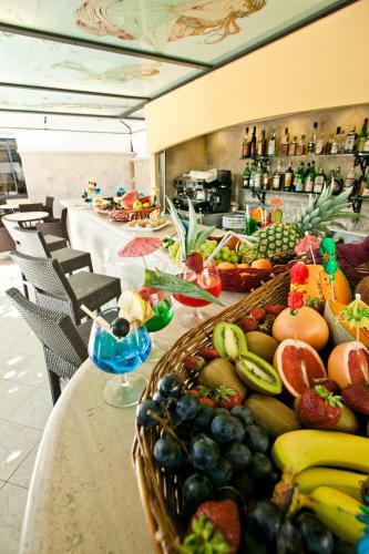 Hotel Belsoggiorno