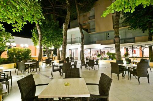 Hotel Belsoggiorno