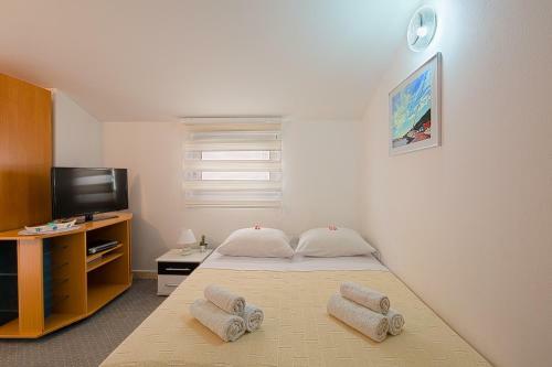 Hostal Budva Inn Guest House
