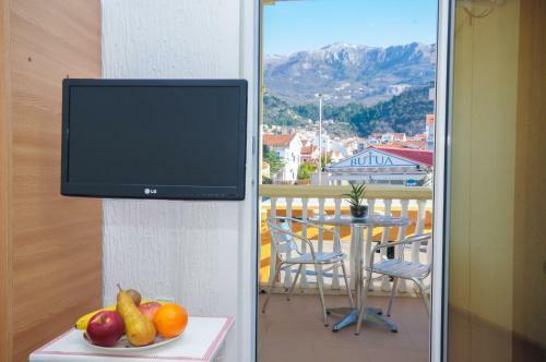Hostal Budva Inn Guest House