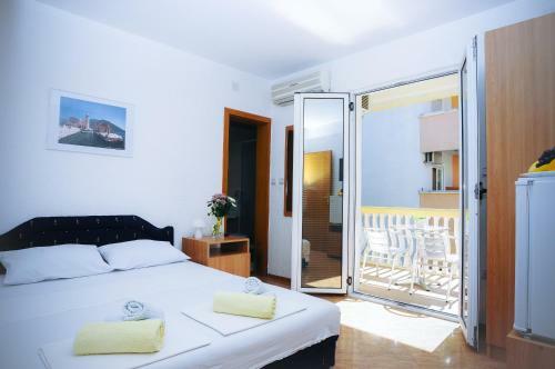Hostal Budva Inn Guest House