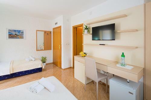 Hostal Budva Inn Guest House