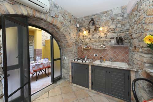 Bed & Breakfast Al Vicoletto