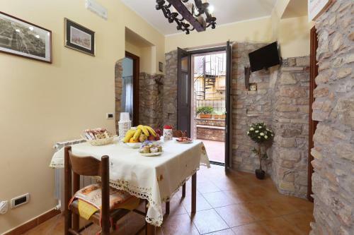 Bed & Breakfast Al Vicoletto