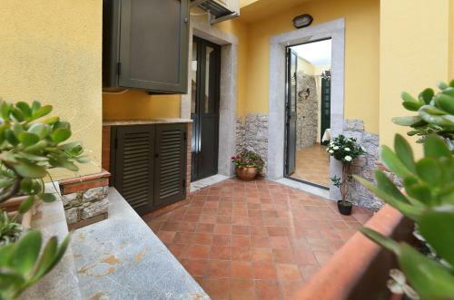 Bed & Breakfast Al Vicoletto