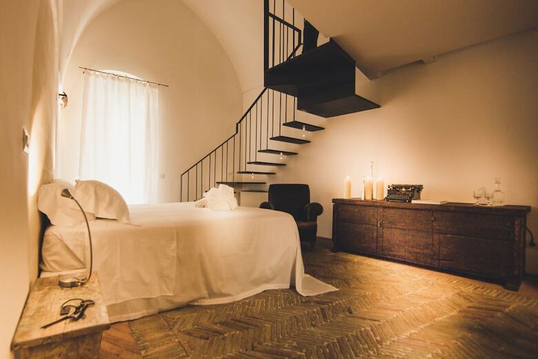 Hostal Corte San Pietro