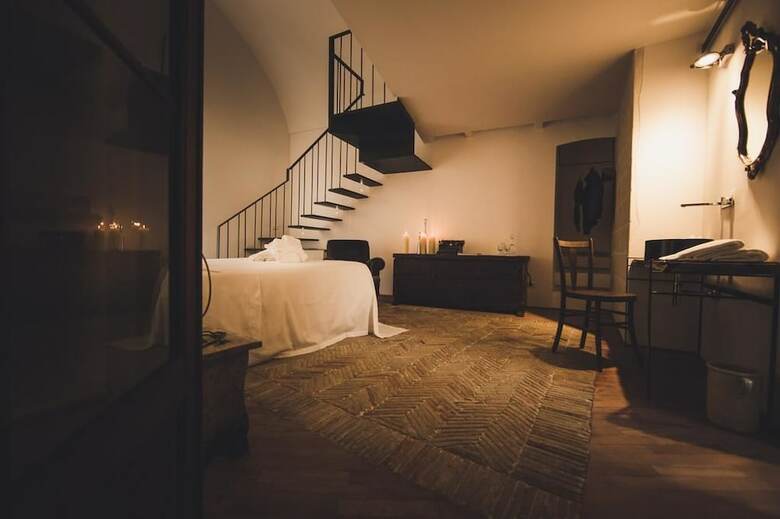 Hostal Corte San Pietro