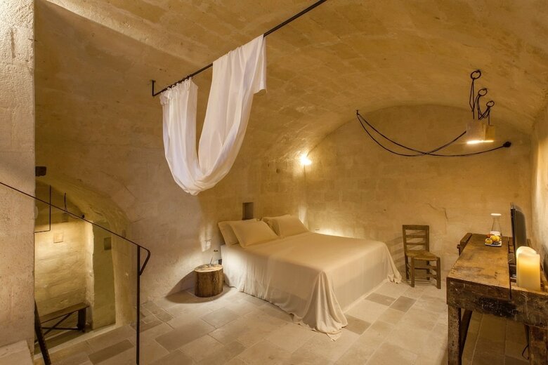 Hostal Corte San Pietro