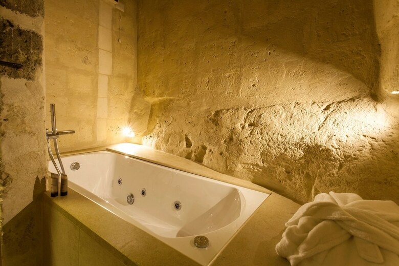 Hostal Corte San Pietro