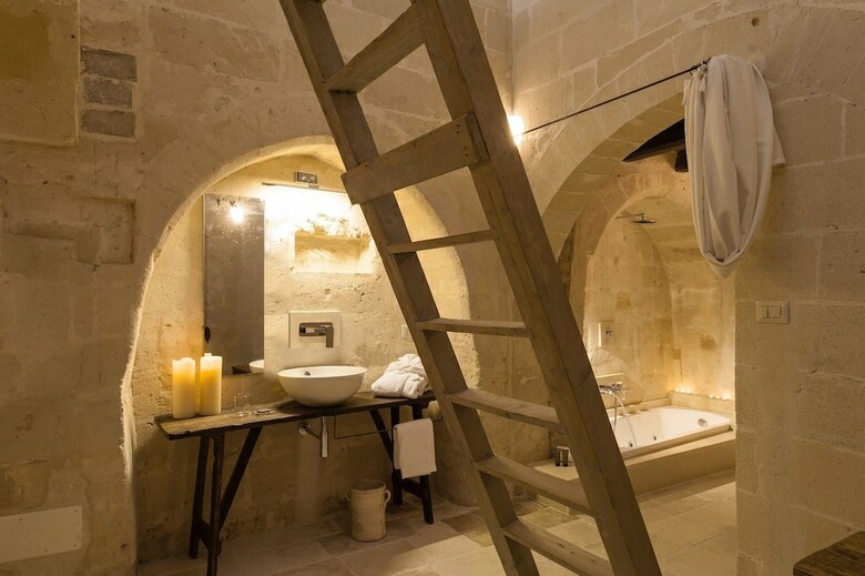 Hostal Corte San Pietro