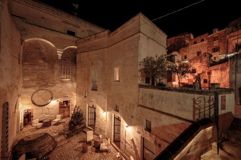 Hostal Corte San Pietro