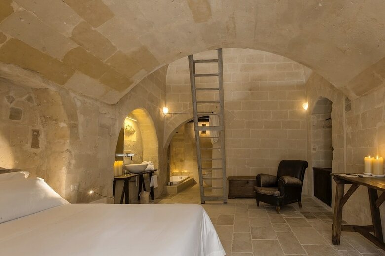 Hostal Corte San Pietro