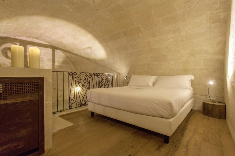 Hostal Corte San Pietro