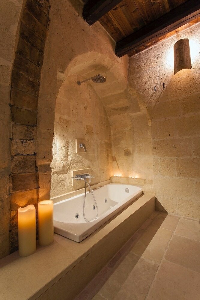 Hostal Corte San Pietro