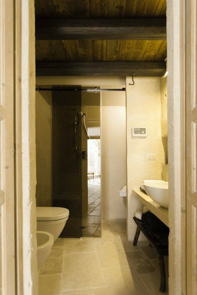 Hostal Corte San Pietro
