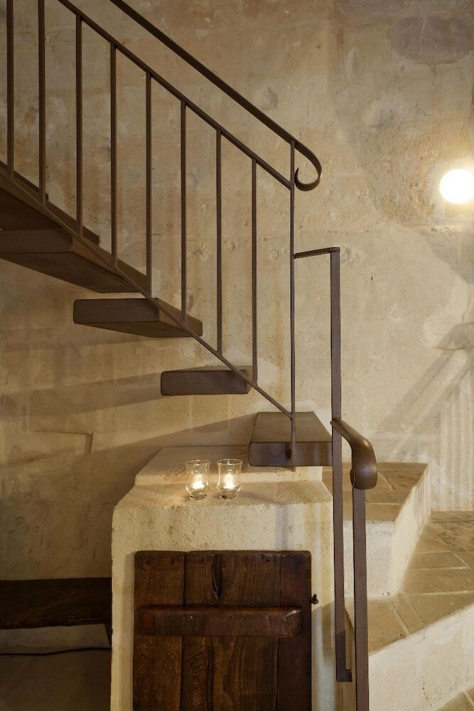 Hostal Corte San Pietro