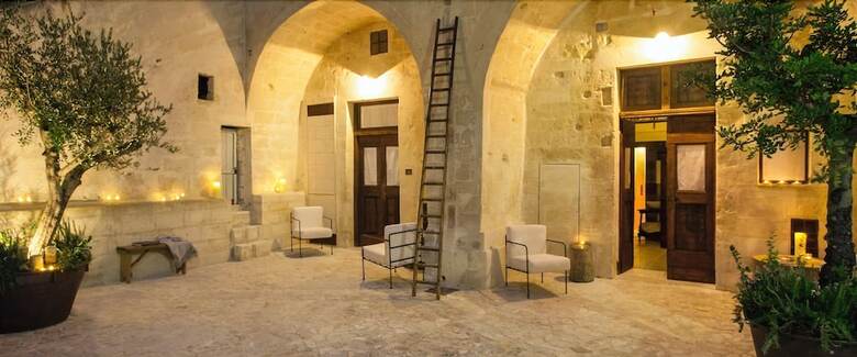 Hostal Corte San Pietro