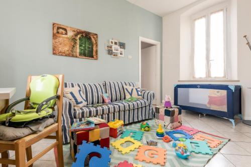Apartamento Casa Sofia