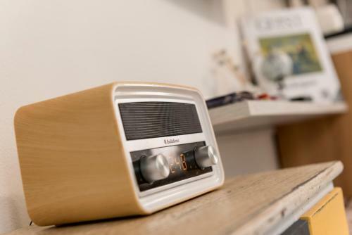 Apartamento Casa Sofia
