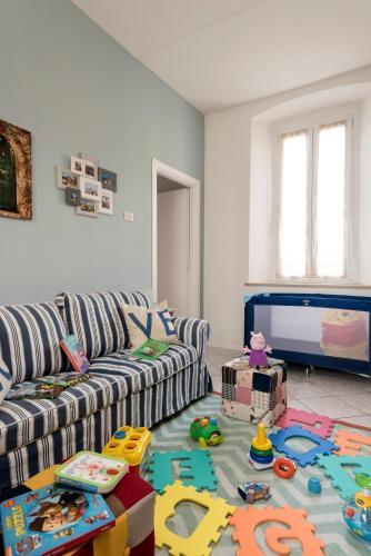 Apartamento Casa Sofia