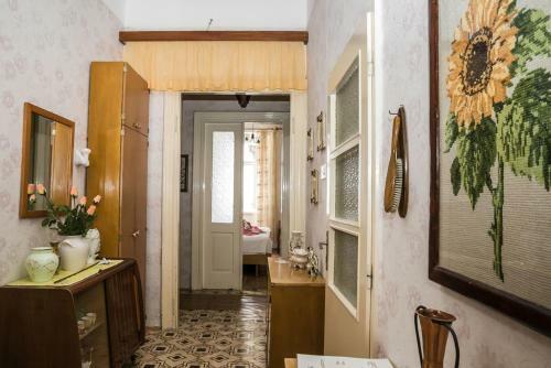 Apartments Martinetti