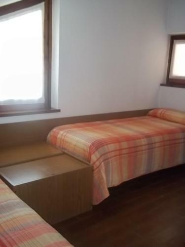 Apartamento Residence Ables