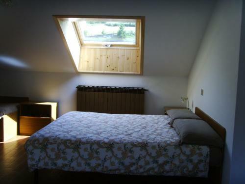 Apartamento Residence Ables