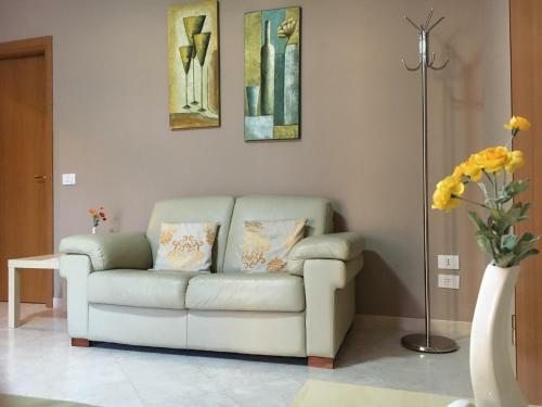 Apartamento Appartamento Canottieri