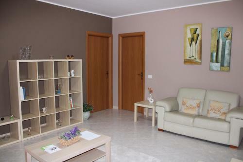 Apartamento Appartamento Canottieri