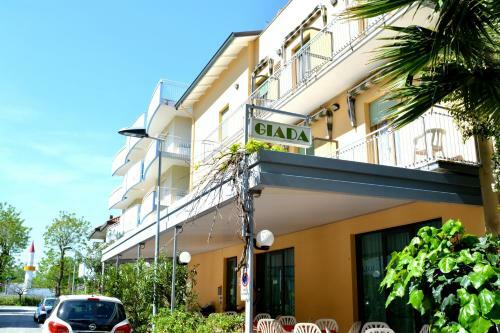 Hotel Giada