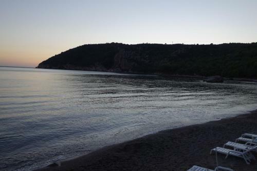 Bed & Breakfast Bonaca