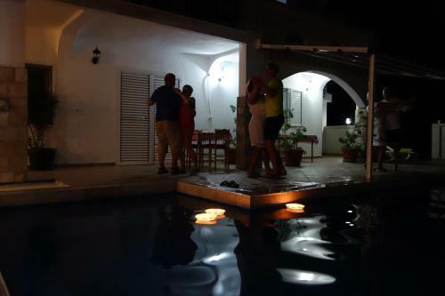 Bed & Breakfast Bonaca