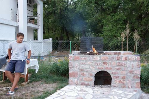 Bed & Breakfast Bonaca