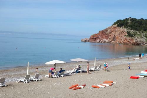 Bed & Breakfast Bonaca