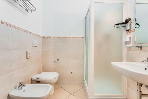 Hotel Anastasi
