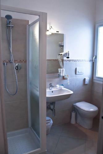 Hotel Anastasi