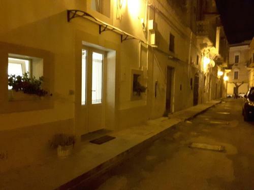 Apartamento Sassi Sedicidiciotto