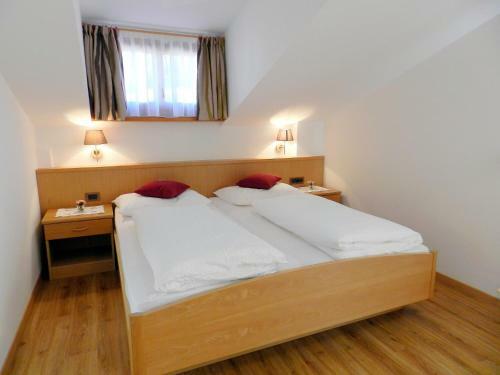 Apartamento Katiuscia