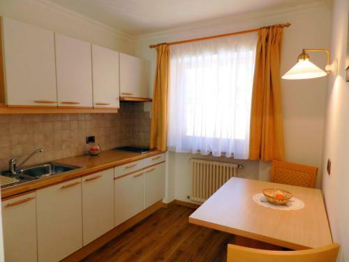 Apartamento Katiuscia