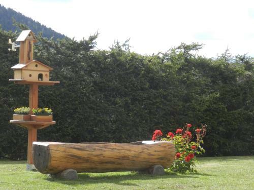 Apartamento Katiuscia