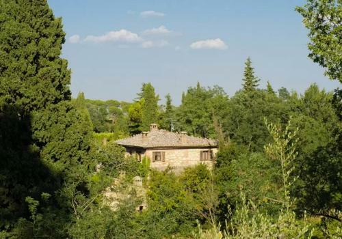 Villa Montepulciano